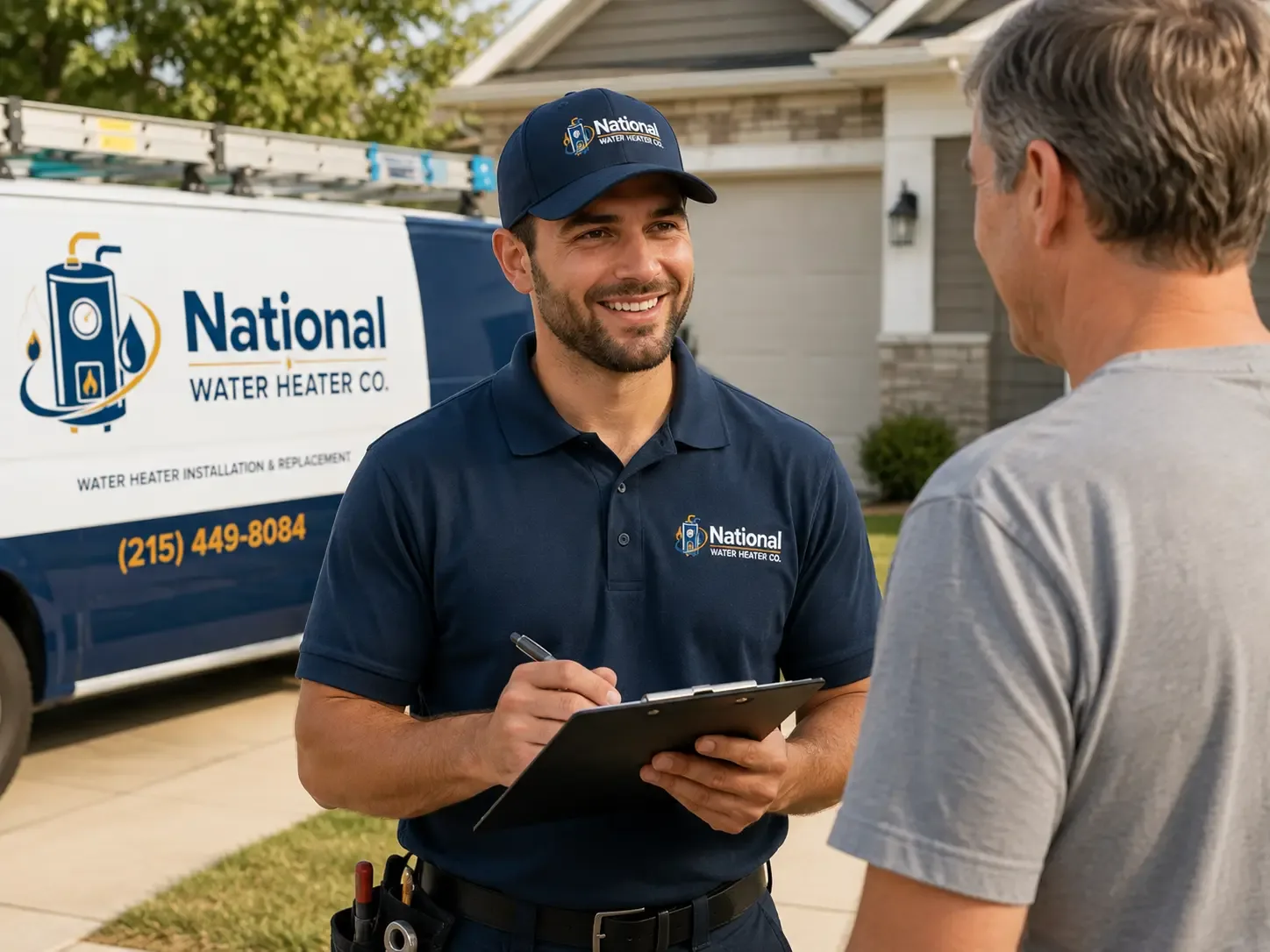 Water Heater Installation Nelson, CA FAQs